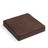 Pouf coffre pliable Vintage