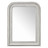 Miroir Elégance gris