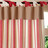 Tenda Ninon 150x250 <br /> - Lotto di 2