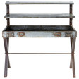 Console  Fleuriste