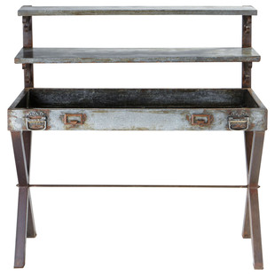 Console  Fleuriste