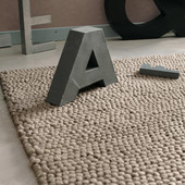 Tapijt Industry beige 200x300