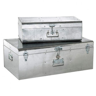 Metal Trunks