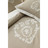 Parure housse de couette Camille 220X240