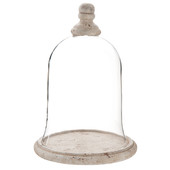 Glocke Heckenrose