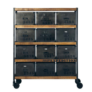 Armadietto Manufacture