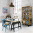 Sedia in rovere  Tradition