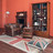 Ledersessel braun  Vintage