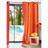 Rideau Copacabana rivet <br /> - Lot de 2