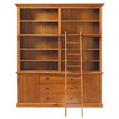 Bookcase  Voyage