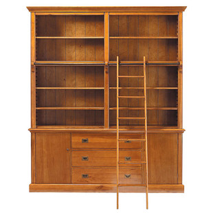 Bookcase  Voyage