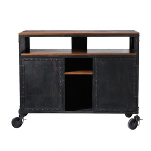 Mueble bar  Industry