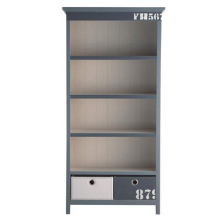Bücherregal  Cargo