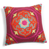 Gitana cushion cover <br /> - Set of 2