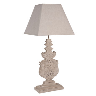Chateauneuf lamp