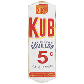 Decorazione murale KUB
