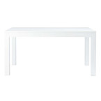 Tall Dining Table Pure