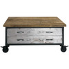 Salontafel  Franklin