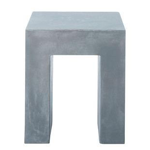 Stool  Mineral
