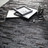 Tapis Arty Noir