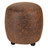 Pouf rond Vintage