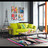 Ensemble de 4 toiles Street scooters<br />
