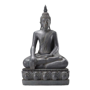 Budda seduto