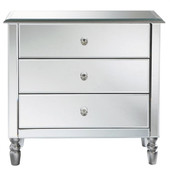 Commode  Miroir