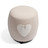 Sophie round pouffe