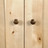 Dressingkast kind Nature