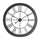 Horloge Orangerie