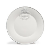 Dessertteller Gästehaus <br /> - Set aus 6