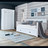 Toile Vent d'ouest