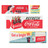Juego 4 lienzos Coca-Cola