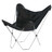 Fauteuil noir  Easy