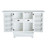 Mueble bar  Barbade