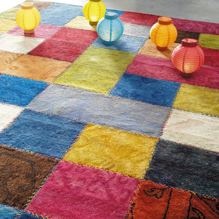 Tapis Adana Multico