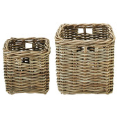 St Tropez basket