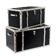 2er-Set Koffer Studio