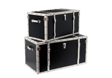 2er-Set Koffer Studio