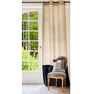 Velvet Lord curtain <br /> - Set of 2