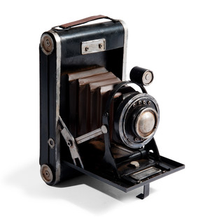 Appareil photo Vintage