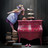 Commode rose  Epoque