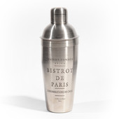 Shaker Bistrot Paris