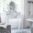 Toilettafel  Joséphine