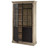 Vitrine  Voltaire