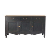 Credenza bassa Versailles