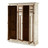 Kleiderschrank Porquerolles
