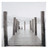 Large Seaside Canvas Print