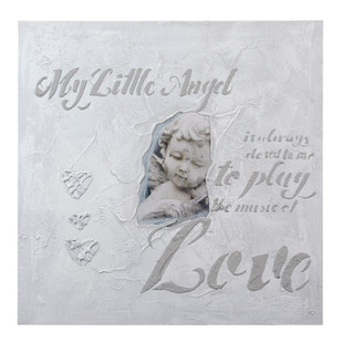 Toile Angel